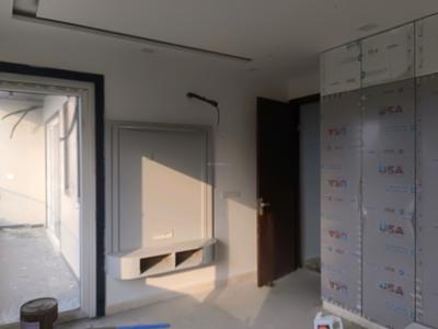Bedroom Image of 1400 Sq.ft 4 BHK Builder Floor for sale in Rohini Sector 28 New Delhi for Rs. 15000001