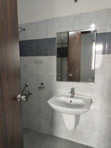 Image of 1550 Sq.ft 3 BHK Apartment / Flat for rent in Indu Fortune Fields The Annexe, Hitech City, Hyderabad for Rs. 48000