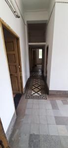 Balcony Image of 1240 Sq.ft 3 BHK Apartment / Flat for sale in BG La Convent, Entally Kolkata for Rs. 21615000