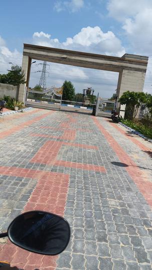 Shree Shyam Aangan Site Plan 1