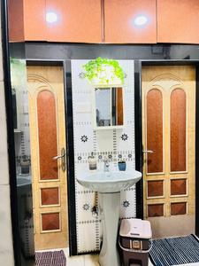 Bedroom Image of COMFORT PG in Malad West, Mumbai