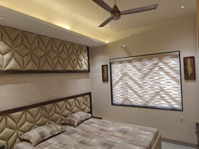 Bedroom Image of 2200 Sq.ft 3 BHK Independent House for sale in Mayakhedi Indore for Rs. 15100000
