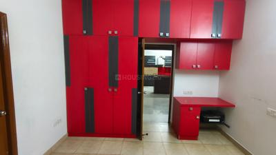 Kitchen Image of 1808 Sq.ft 3 BHK Apartment / Flat for sale in Kumar I Life, Bellandur Bengaluru for Rs. 22500000