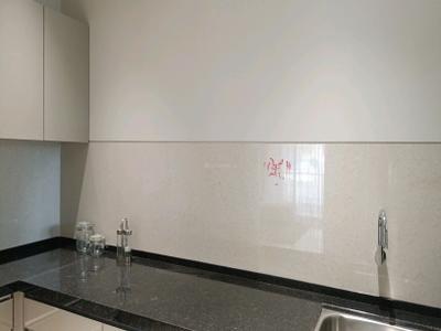 Kitchen Image of 660 Sq.ft 2 BHK Apartment / Flat for sale in Kalpdeep Austin Tower, Charholi Budruk Pune for Rs. 4800000