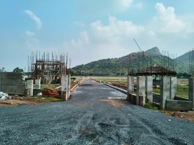Image of 1800 Sq.ft Residential Plot / Land for sale in Amaravati, Guntur for Rs. 4600000