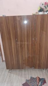 Bedroom Image of 540 Sq.ft 2 BHK Independent House for rent in Sector 105 Gurgaon for Rs. 15000