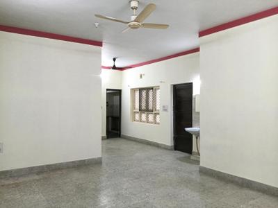 Living Room Image of 950 Sq.ft 1 BHK Builder Floor for rent in HBR Layout Bengaluru for Rs. 18000