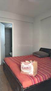Bedroom Image of 1250 Sq.ft 3 BHK Builder Floor for rent in Signature Global City 37D 1, Sector 37D Gurgaon for Rs. 35000
