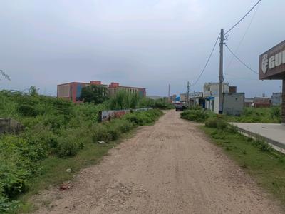 Image of 60 Sq.ft Residential Plot / Land for sale in Sector 30 Rohini, New Delhi for Rs. 11500000