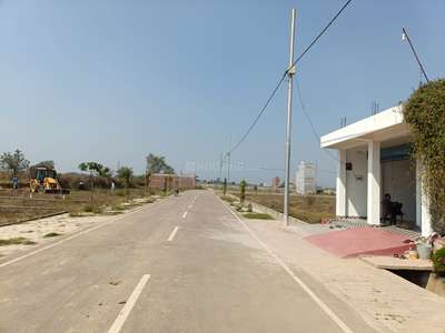 Image of 1000 Sq.ft Residential Plot / Land for sale in Maa Shri Pitambara Realcon Maa Shri Pitambara Living City, Mirpur, Kanpur for Rs. 160000