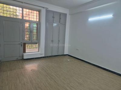 Bedroom Image of 3500 Sq.ft 5 BHK Independent House for rent in Sector 49 Noida for Rs. 70000