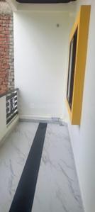 Bedroom Image of 1200 Sq.ft 2 BHK Builder Floor for rent in Taramandal Gorakhpur for Rs. 12000