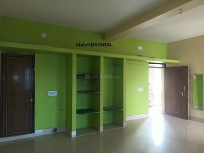 Bedroom Image of 440 Sq.ft 1 BHK Builder Floor for rent in Sisupalgarh Bhubaneswar for Rs. 5000