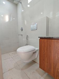 Image of 850 Sq.ft 2 BHK Apartment / Flat for rent in Vasant Kunj, New Delhi for Rs. 60000