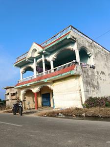 10 BHK Independent House
