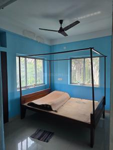 Bedroom Image of 700 Sq.ft 2 BHK Apartment / Flat for sale in Mukundapur Kolkata for Rs. 3000000