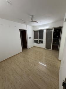 Hall Image of 850 Sq.ft 2 BHK Apartment / Flat for sale in VTP Belair, Mahalunge Pune for Rs. 6500000