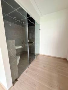 Balcony Image of 1080 Sq.ft 2 BHK Apartment / Flat for sale in Millennium Falcon, Tathawade Pune for Rs. 5700000