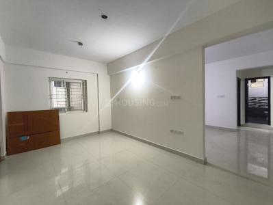 Hall Image of 1270 Sq.ft 2 BHK Apartment / Flat for sale in Rayasandra Bengaluru for Rs. 10550000