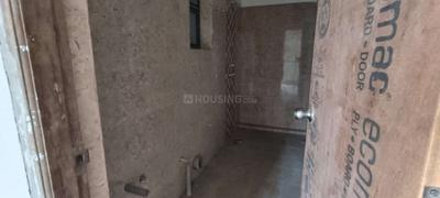 Bathroom Image of 1034 Sq.ft 3 BHK Apartment / Flat for sale in Rajwada Royal Gardens, Narendrapur Kolkata for Rs. 6895000
