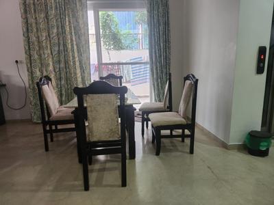 4 BHK Villa