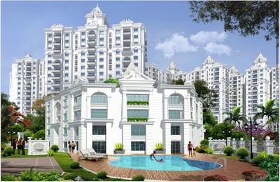 3 BHK Flat
