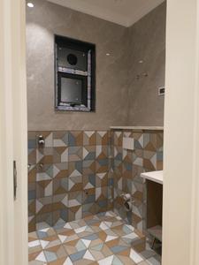 Common Bathroom Image of 1400 Sq.ft 3 BHK Builder Floor for sale in Indirapuram Ghaziabad for Rs. 17000000