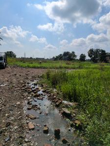 Image of 720 Sq.ft Residential Plot / Land for sale in Wander Valley, Joka, Kolkata for Rs. 255008