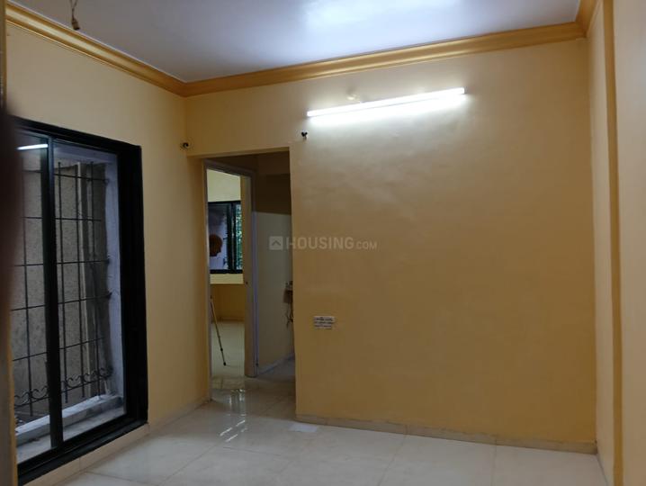 Tilak Nagar Bedroom 1