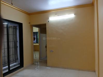 Tilak Nagar Bedroom 1