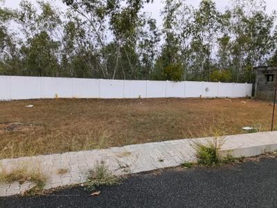 Image of 1400 Sq.ft Residential Plot / Land for sale in Thiruporur, Chennai for Rs. 3990000
