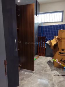 Bedroom Image of 3250 Sq.ft 4 BHK Builder Floor for rent in Sector 47 Noida for Rs. 150000