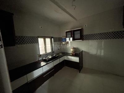 Kitchen Image of 4000 Sq.ft 4 BHK Independent House for sale in Ghatlodiya Ahmedabad for Rs. 16000000