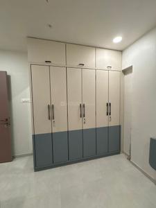 Bedroom Image of 541 Sq.ft 2 BHK Apartment / Flat for sale in VL Savli Eastern Groves, Vikhroli East Mumbai for Rs. 14500000