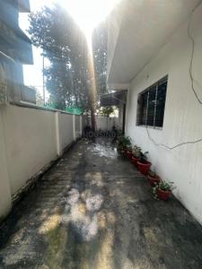 Balcony Image of 890 Sq.ft 2 BHK Apartment / Flat for sale in Angulimal Nagar Nagpur for Rs. 4500000