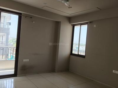 Bedroom Image of 1455 Sq.ft 3 BHK Apartment / Flat for sale in Narayanan Orchid Tower Block B, Mahalgaon Gwalior for Rs. 25000000