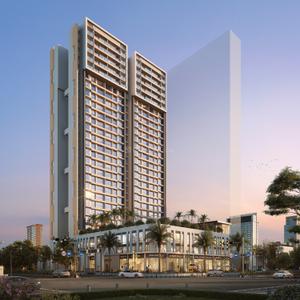 2 BHK Flat