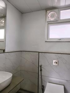 Bedroom Two Image of 1300 Sq.ft 2 BHK Apartment / Flat for sale in Kumar Parv A B C D And E, Moshi Pune for Rs. 11500000