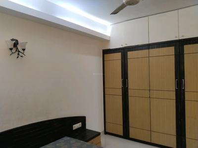 Bedroom Image of 1680 Sq.ft 3 BHK Apartment / Flat for sale in Santacruz West Mumbai for Rs. 70427200