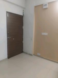 Living Room Image of 1500 Sq.ft 2 BHK Apartment / Flat for sale in Sarjan Setu Altezza, Tragad Ahmedabad for Rs. 7000000