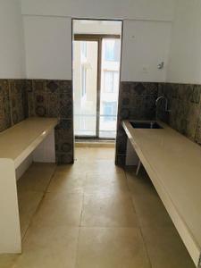 Kitchen Image of 750 Sq.ft 2 BHK Apartment / Flat for sale in Kanakia Silicon Valley, Powai Mumbai for Rs. 28000000