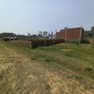 Image of 700 Sq.ft Residential Plot / Land for sale in Murlipur, Lucknow for Rs. 700000