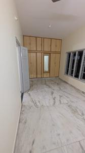 Bedroom Image of 1650 Sq.ft 3 BHK Independent House for rent in Vidyaranyapura Bengaluru for Rs. 32500