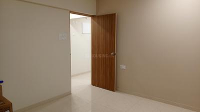 Bedroom Image of 850 Sq.ft 2 BHK Apartment / Flat for sale in Raghav Marvel, Kurla East Mumbai for Rs. 18000000