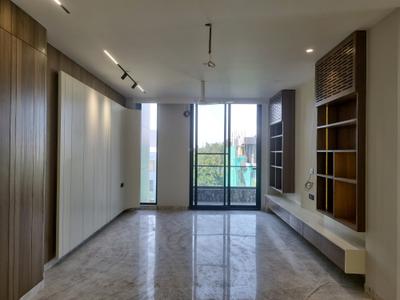 Living Room Image of 3771 Sq.ft 4 BHK Builder Floor for sale in Janakpuri New Delhi for Rs. 105000001