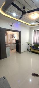 Hall Image of 720 Sq.ft 1 BHK Apartment / Flat for rent in Panchshlok Homes, Chandkheda Ahmedabad for Rs. 20000