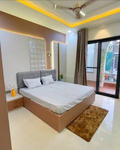 Bedroom Image of 1600 Sq.ft 3 BHK Villa for sale in Mansarovar Jaipur for Rs. 15500000