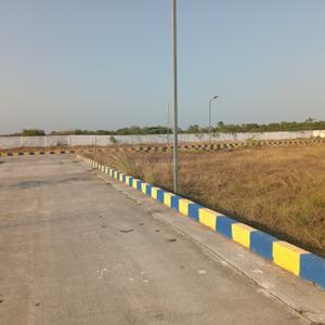 Residential Plot