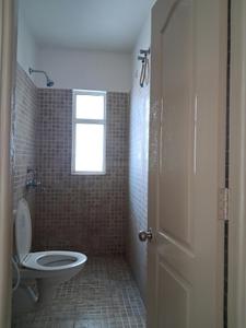 Common Bathroom Image of 1565 Sq.ft 3 BHK Apartment / Flat for sale in Paras Tierea, Sector 137 Noida for Rs. 13000000