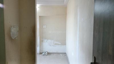 Bedroom Image of 1150 Sq.ft 2 BHK Apartment / Flat for rent in Vishesh Balaji Symphony, Panvel Navi Mumbai for Rs. 25000